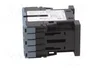 SIEMENS 3RT2017-2AB01 Contactor 3-polar 12A 24VAC