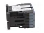 SIEMENS 3RT2017-2AB01 Contactor 3-polar 12A 24VAC