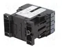 SIEMENS 3RT2017-2AB01 Contactor 3-polar 12A 24VAC
