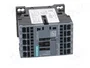SIEMENS 3RT2017-2AB01 Contactor 3-polar 12A 24VAC