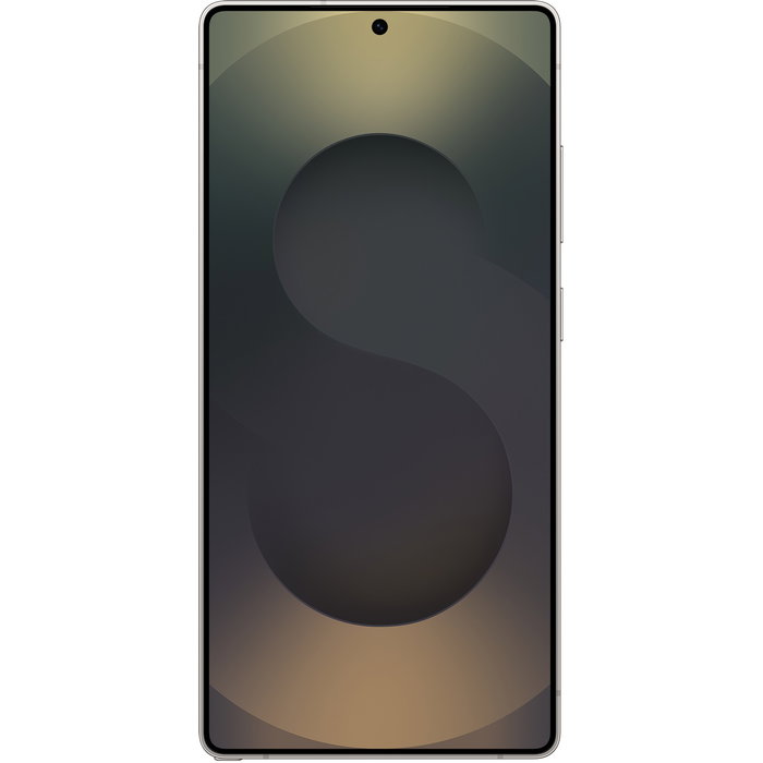 Samsung Galaxy S25 Ultra Smartphone 6.9" Dynamic AMOLED 1TB 12GB RAM Snapdragon 8 Elite 200MP Cámara Android 15 Negro Titanio 5G