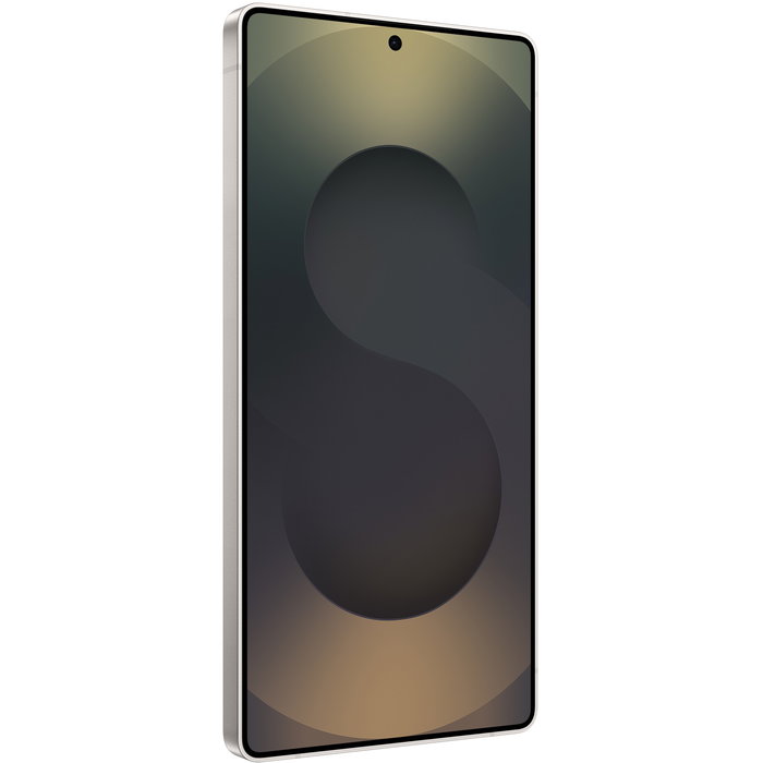 Samsung Galaxy S25 Ultra Smartphone 6.9" Dynamic AMOLED 1TB 12GB RAM Snapdragon 8 Elite 200MP Cámara Android 15 Negro Titanio 5G