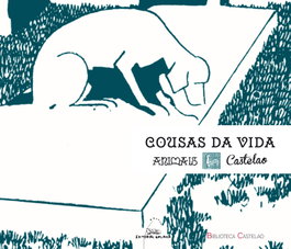 Animais, Castelao - GALAXIA