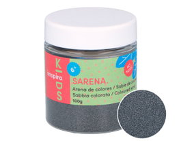 Sarena Arena de colores peltre 100g