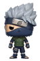 Funko Figura POP! Naruto Shippuden Kakashi