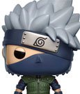 Funko Figura POP! Naruto Shippuden Kakashi