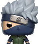 Funko Figura POP! Naruto Shippuden Kakashi