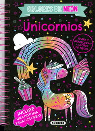 Unicornios, Susaeta Ediciones - SUSAETA EDICIONES