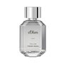 S. Oliver Follow Your Soul Agua de Tocador para hombres 30 ml
