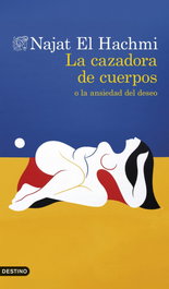 La cazadora de cuerpos, Najat El Hachmi - DESTINO