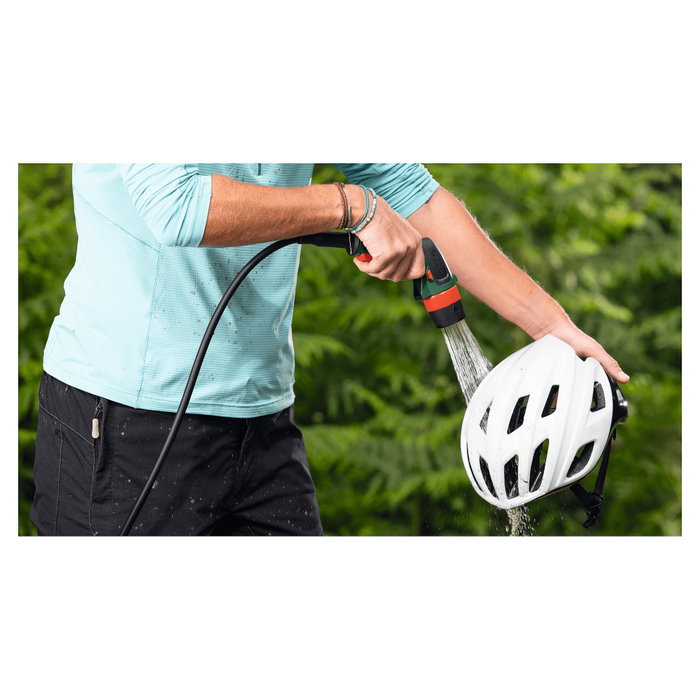Bosch Fontus 18V-6 Hidrolimpiadora inalámbrica Verde con depósito de 6L Bosch Fontus 18V-6 Hidrolimpiadora inalámbrica Verde con depósito de 6L