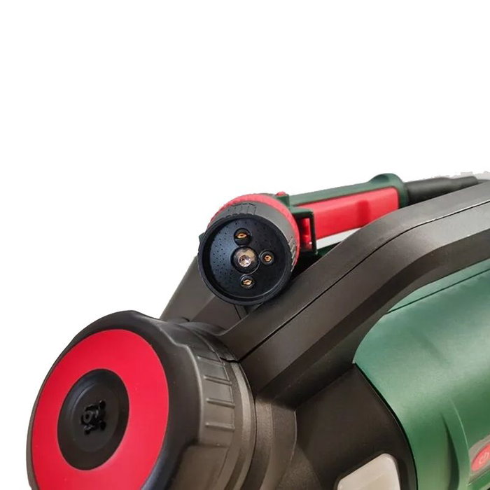 Bosch Limpiador de alta presión inalámbrico con depósito de 6 litros para bicicletas y equipos de exterior