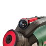 Bosch Limpiador de alta presión inalámbrico con depósito de 6 litros para bicicletas y equipos de exterior