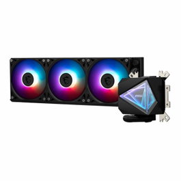 MSI MAG Coreliquid I360 Sistema de refrigeración líquida todo en uno Negro