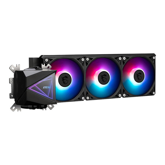 MSI MAG CoreLiquid I360 Sistema de Refrigeración Líquida Todo en Uno 360mm Negro