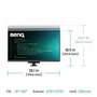 Monitor BenQ RD320UA 4K Ultra HD 31,5"