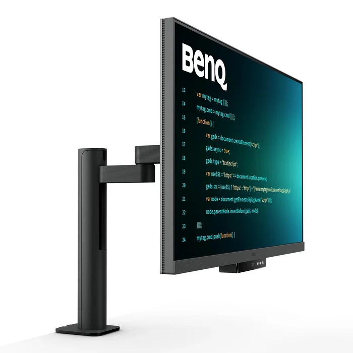 BenQ RD320UA Monitor 4K UHD de 31.5 Pulgadas IPS Negro BenQ RD320UA Monitor 4K UHD de 31.5 Pulgadas IPS Negro