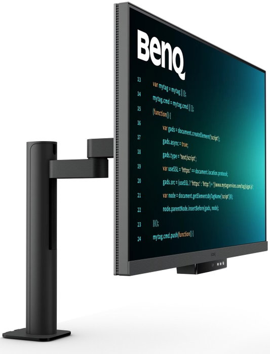 BenQ RD320UA Monitor 4K UHD de 31.5 Pulgadas IPS Negro BenQ RD320UA Monitor 4K UHD de 31.5 Pulgadas IPS Negro