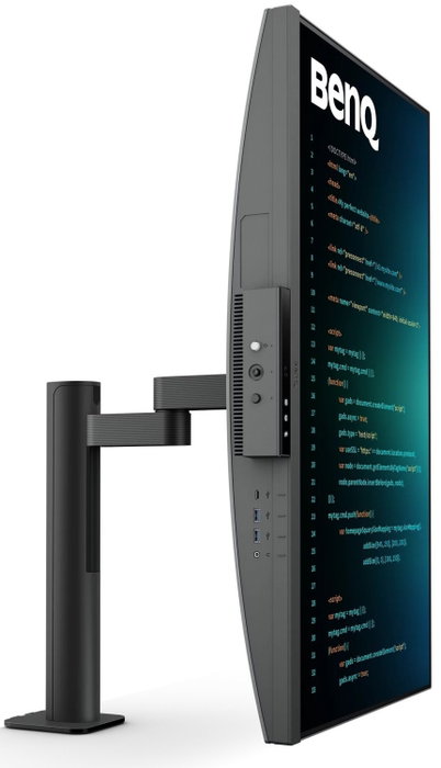 BenQ RD320UA Monitor 4K UHD de 31.5 Pulgadas IPS Negro BenQ RD320UA Monitor 4K UHD de 31.5 Pulgadas IPS Negro