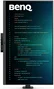 BenQ RD320UA Monitor 4K UHD de 31.5 Pulgadas IPS Negro