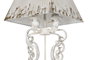 DKD Home Decor Lámpara Techo Neoclásico 37.5 x 73.5 x 37.5 cm