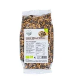 ECO SALIM Mix De Semillas Tostadas Bio Vegan 250Gr
