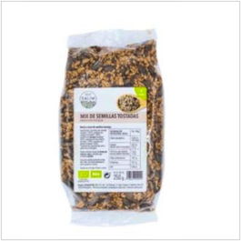 ECO SALIM Mix De Semillas Tostadas Bio Vegan 250Gr