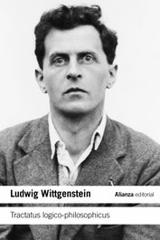 ALIANZA, TRACTATUS LOGICO-PHILOSOPHICUS, Ludwig Wittgenstein