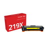 Xerox Tóner Everyday Amarillo Compatible con HP 219X W2192X (2500 páginas)