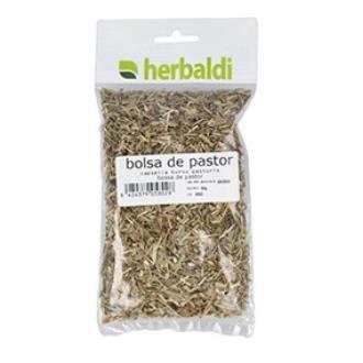 HERBALDI Hierba Bolsa Pastor triturada 50g HERBALDI Hierba Bolsa Pastor triturada 50g
