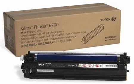 Xerox tambor negro phaser 6700 Xerox tambor negro phaser 6700