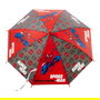 Paraguas auto spiderman ø43,5cm