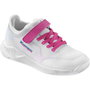 Zapatillas Deportivas Infantiles Kempa Kourtfly Fucsia Unisex Balonmano S