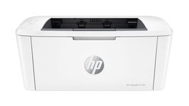 HP LaserJet M110w Impresora Láser Compacta y Eficiente, Impresión Rápida y Profesional para Espacios Reducidos
