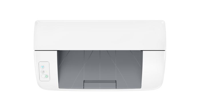 HP LaserJet M110w Impresora Láser Compacta y Eficiente, Impresión Rápida y Profesional para Espacios Reducidos