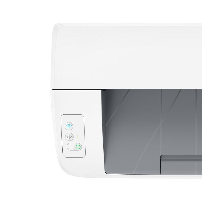 HP LaserJet M110w Impresora Láser Blanca