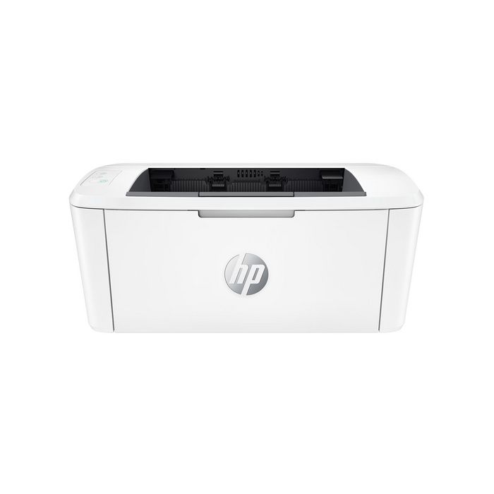 HP LaserJet M110w Impresora Láser Compacta y Eficiente, Impresión Rápida y Profesional para Espacios Reducidos