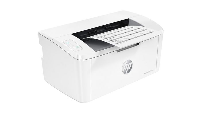 HP LaserJet M110w Impresora Láser Blanca HP LaserJet M110w Impresora Láser Blanca