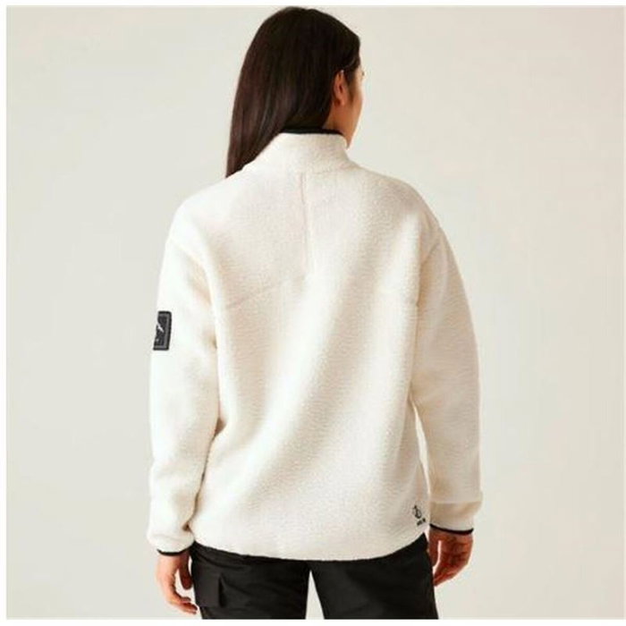 Forro Polar Dare 2b Slide Out Fleece Gris Mujer 9-12 Meses