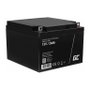 Green Cell AGM35 Batería AGM VRLA 12V 26Ah