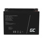 Green Cell AGM35 Batería AGM VRLA 12V 26Ah