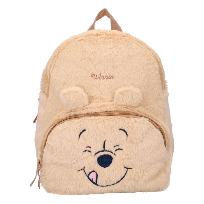 Winnie-the-Pooh Mochila Winnie The Pooh Fluffy Festival