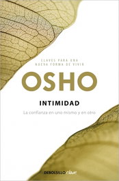 Intimidad, Osho - DEBOLSILLO