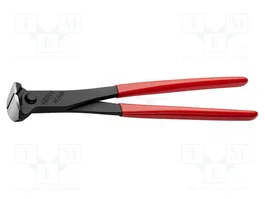 KNIPEX Alicates de corte de frente 280 mm