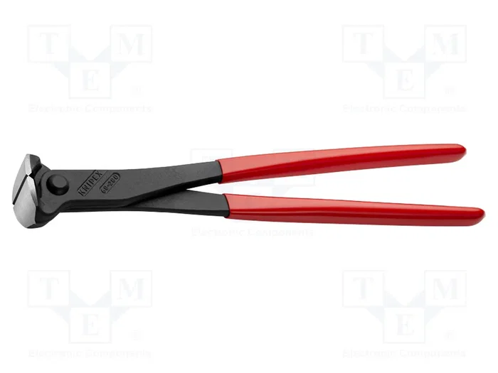 KNIPEX Alicates de corte de frente 280 mm KNIPEX Alicates de corte de frente 280 mm