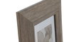 DKD Home Decor Marco Foto 10x15 Tradicional Natural 1.8 x 21.4 x 16.4 cm