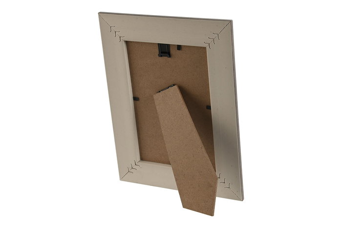 DKD Home Decor Marco Foto 10x15 Tradicional Natural 1.8 x 21.4 x 16.4 cm DKD Home Decor Marco Foto 10x15 Tradicional Natural 1.8 x 21.4 x 16.4 cm