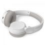 PHILIPS Auricular Diadema Bluetooth BT para Musica, Videollamadas y Juegos - Auricular Inalambrico
