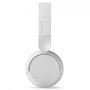 PHILIPS Auricular Diadema Bluetooth BT para Musica, Videollamadas y Juegos - Auricular Inalambrico