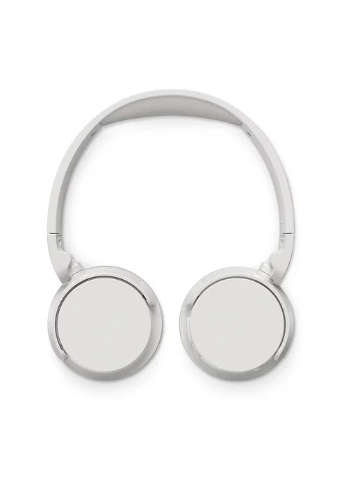 Philips TAH3209WT/00 Auriculares Inalámbricos de Diadema Blanco